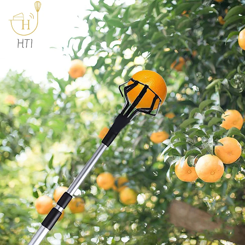 High-altitude Bulb Picker Changer Tool Ceiling Disassembler Light Pole Ceilings Changing