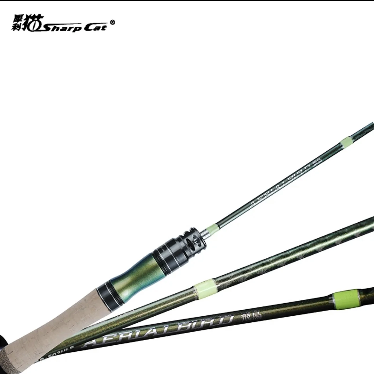 XILIMAO-Sea Casting Fishing Rod, Telescopic Carbon, Soft Carp Pole, Lure River, FUJI UL, Travel Spinning, 1.56m, 1.68m