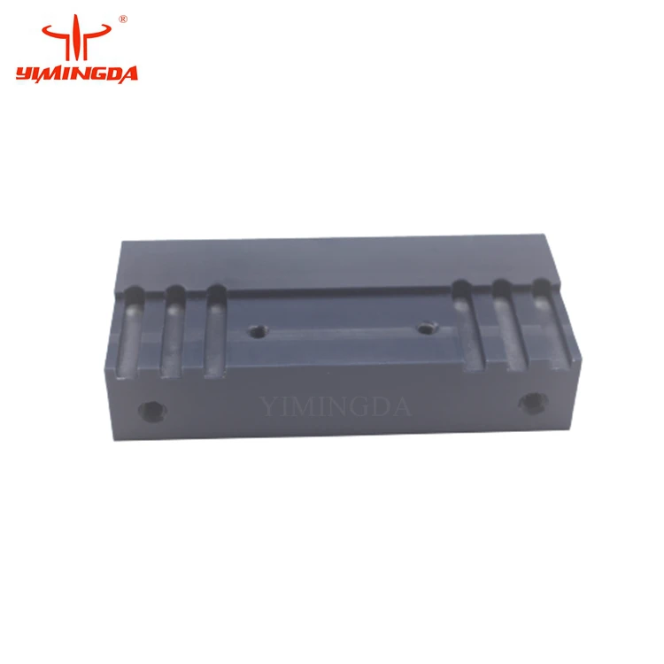 

Mechanical Part Upper Sliding Block for SY101 SY51 Spreader Parts 250-028-032