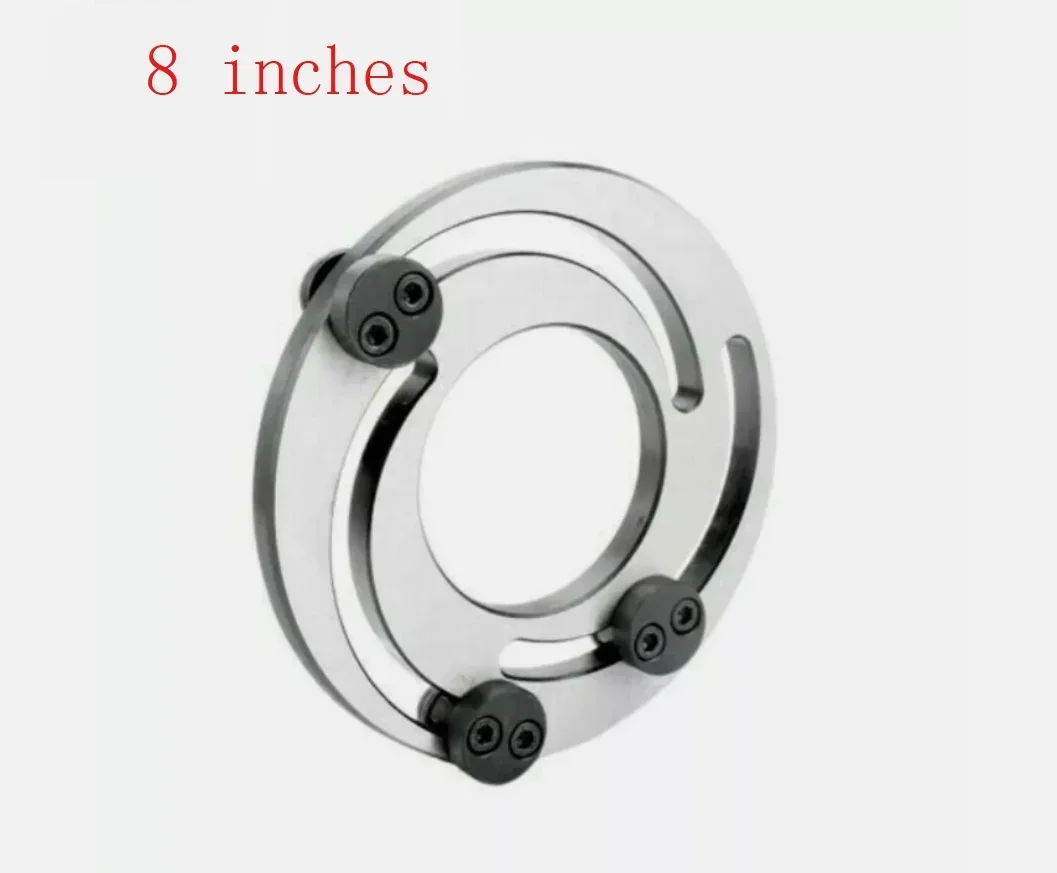 

8'' CNC Chuck Claw Ring Bore hydraulic Clamp Top Soft Jaw B210 Tool 1PC