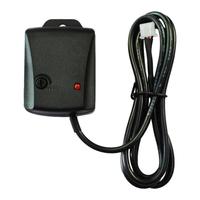 Universal Motorcycle Car General Vibration Induction Vibration Sensor Alarm Anti-theft Device Motorcycle Accessories