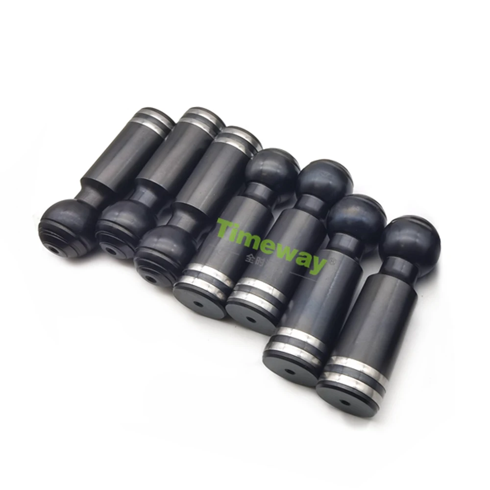 Hydraulic Pump Rotor Assembly for Repair Rexroth A6VM200 Pump