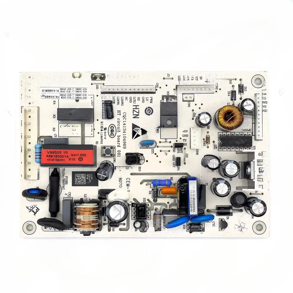 New For Haier Refrigerator Control Board 0061800014 Circuit PCB Fridge Motherboard Freezer Parts