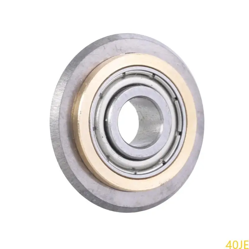 40JE Tile Pusher Cutter Bit Manual Cuttter Cutter Acessórios roda 3000m