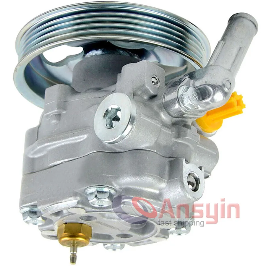 New Power Steering Pump For Subaru Impreza Turbo 2.0 2001-2007 34430FE042 34430FE041 34446AG020 34430FE040