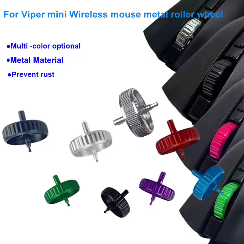 5. Razer Vi..
