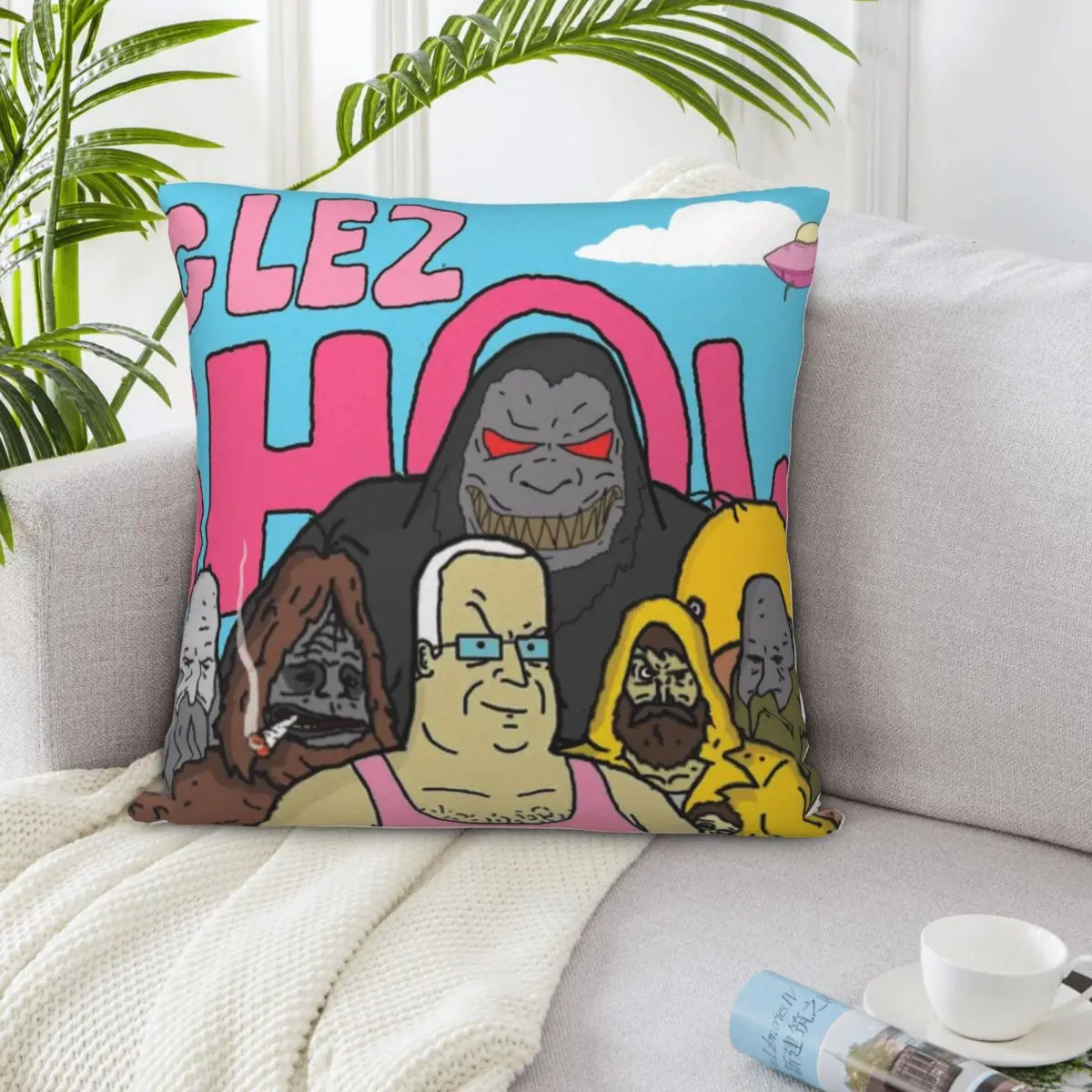 The Big Lez Show 02… - image