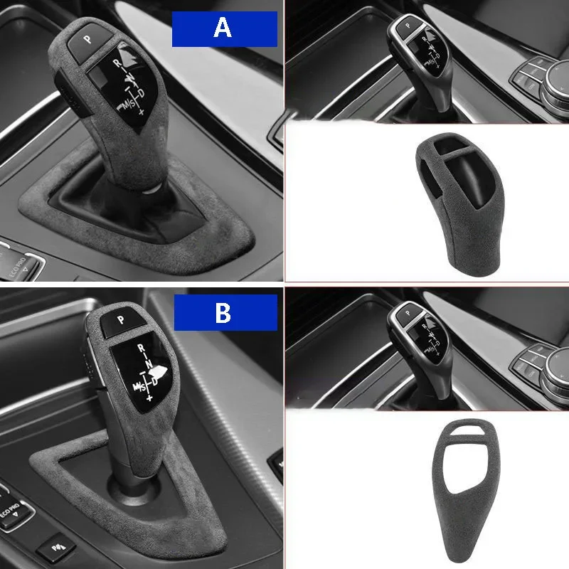 

Для BMW F20 F21 F22 F23 F30 F31 3GT F34 F35 F32 F3 3 F36 F10 F18 F07 F06 F12 F13 F2 Крышка ручки переключения передач Автомобильные аксессуары Накладка