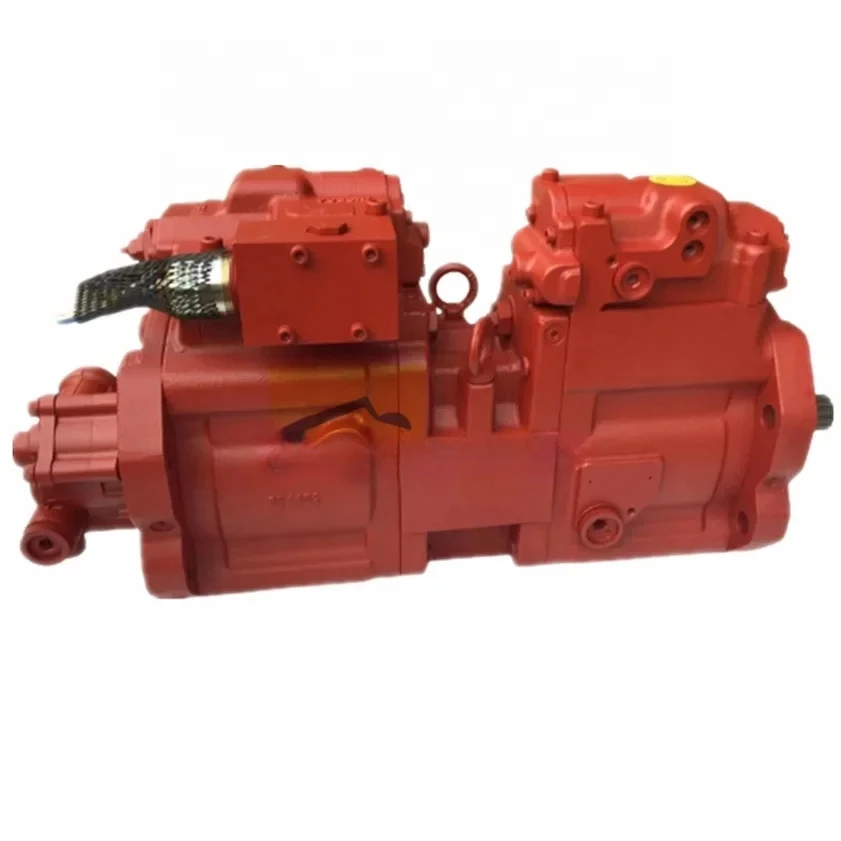 Excavator Main Pump ZX210-3 K3V112DT K3V63 K3V140 K3V200 K3V280 Hydraulic Pump K3V112