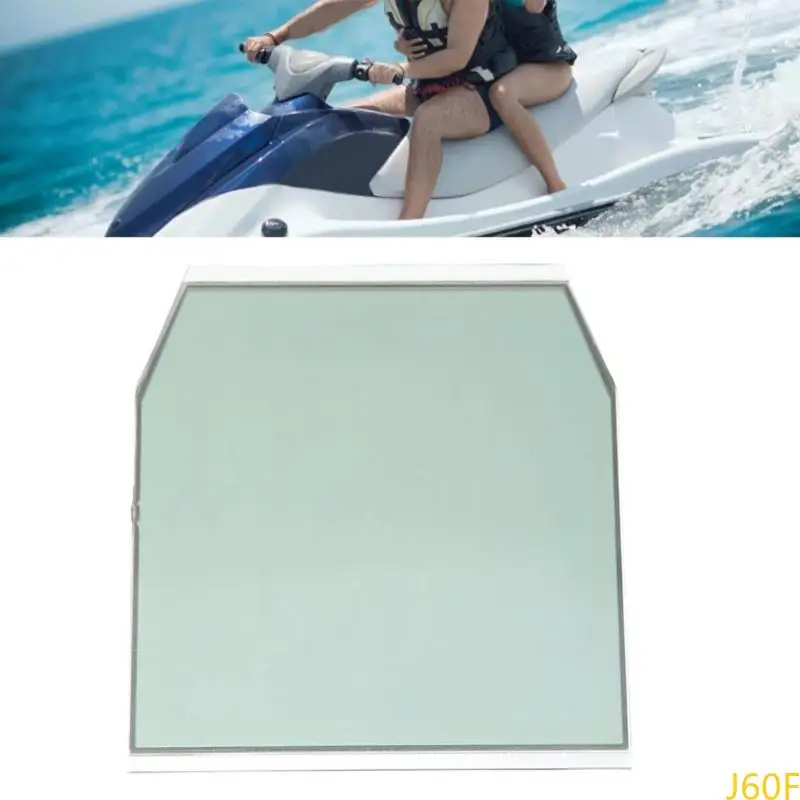 

J60F LCD Screen 278002716 278003531 for Sea-Doo Rxt-X as / Rxp-X 260 300 Gauge Instrument LCD Display Replacement Accessories