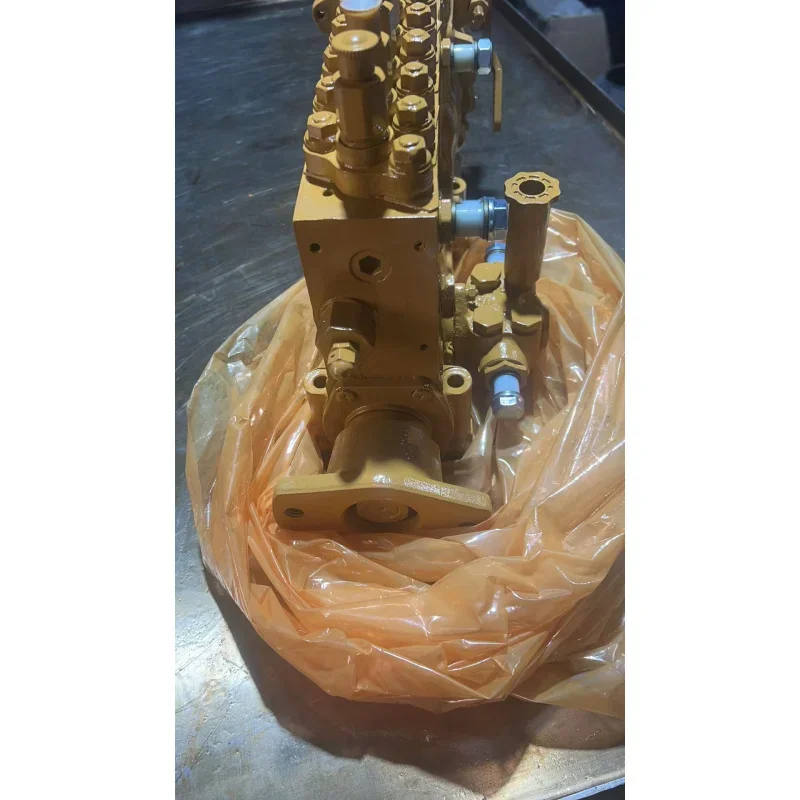 

Original rebuild Injection Pump Engine Fuel Pump 6262-75-2111 for DN50x2800