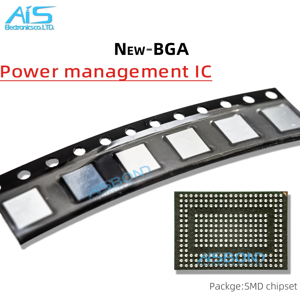 2 sztuk/partia 338S1251-AZ U1202 główny układ scalony zarządzania energią dla iPhone 6 6Plus 6P 338S1251 duża/duża moc PMIC PMU IC