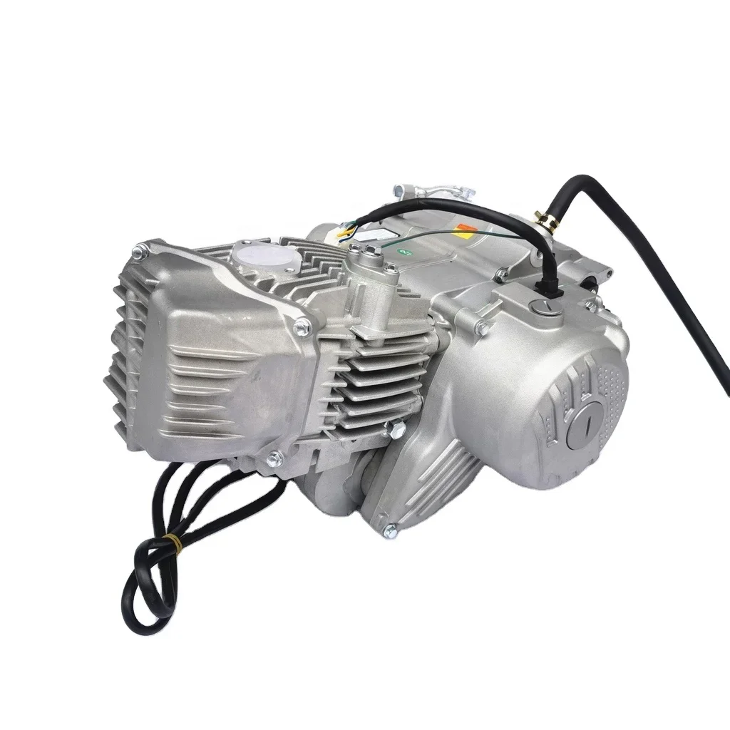 

Электрический запуск двигателя ZS212CC с полным комплектом двигателя, лучше, чем аниме 190