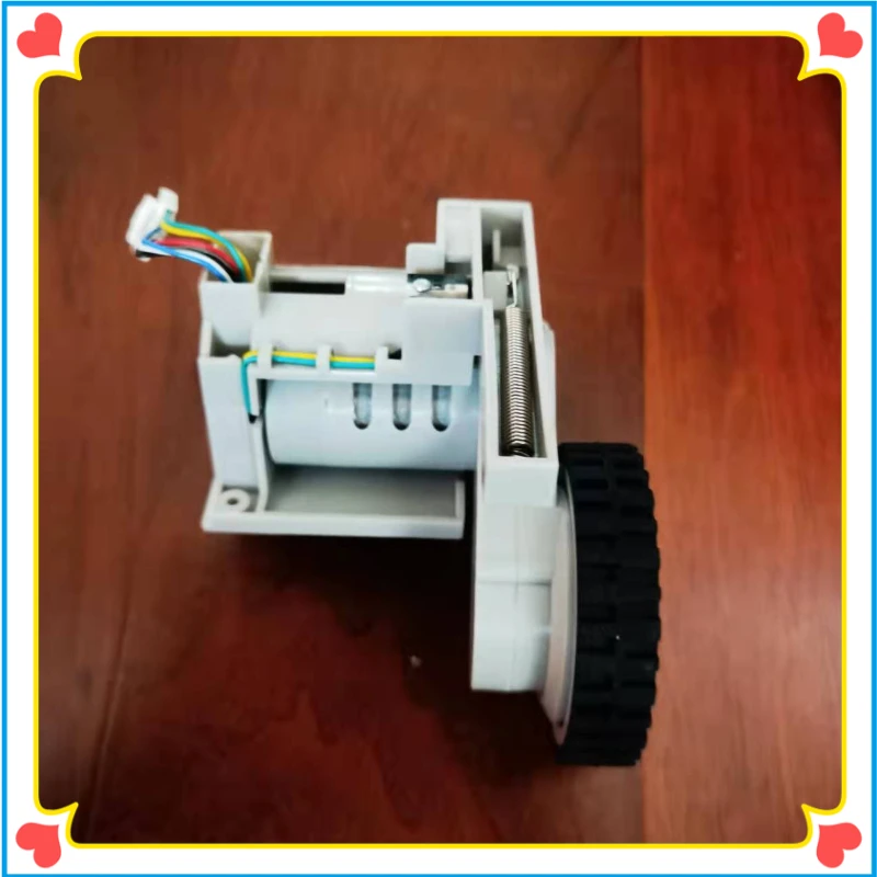 جهاز آلي لتنظيف الأتربة الغيار أجزاء عجلات ل KV8 Cleanna XR210 XR510 سلسلة XR210A XR210B XR210C XR510A XR510B XR510C XR510D