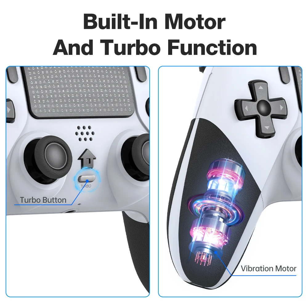 Thumbnail 4 - #58 New Wireless Game Controllers Arrivals