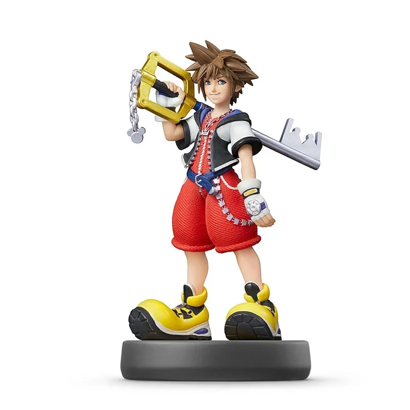 ARTSWIFT Store Figurine for NS Genuine NFC Sora Original Asian Version Region Free In Stock