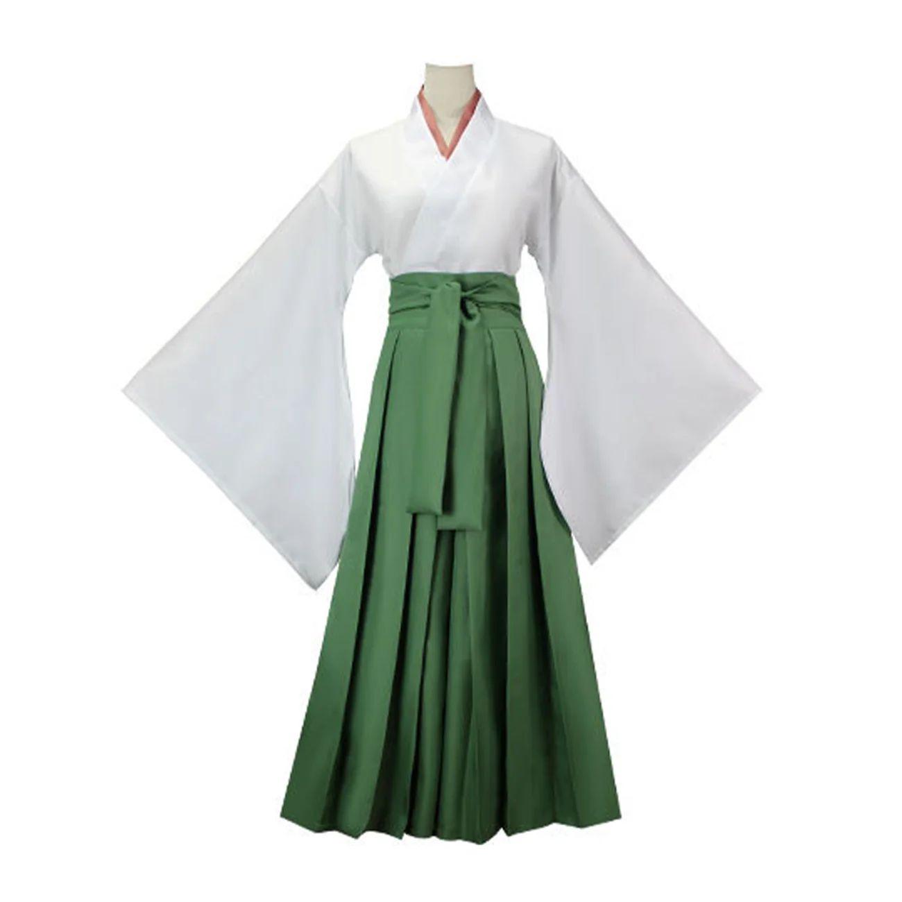 

Anime Kamisama Love Cosplay Mizuki Costume Party Uniform Full Set Unisex Suit