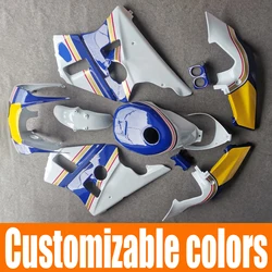 Motorcycle Bodywork Fit For HONDA CBR400RR NC23 1988 - 1989 Fairing Kits Panel Set CBR400 NC 23 CBR 400 RR