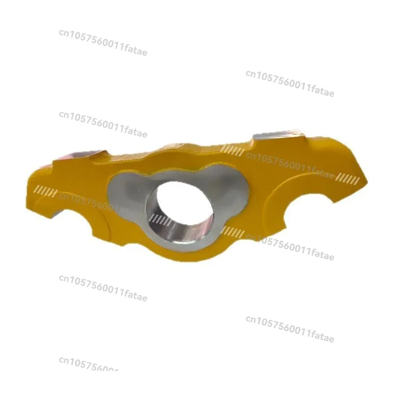 

Bulldozer Swing Arm 195-30-66520 Construction Machinery Parts Swing Arm Frame
