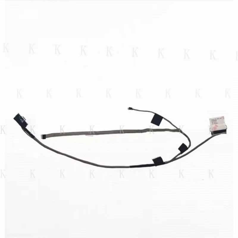 

C 1pc FOR Dell Latitude 6540 E6540 Display Flex Cable DC02C004400 06G4WW 6G4WW