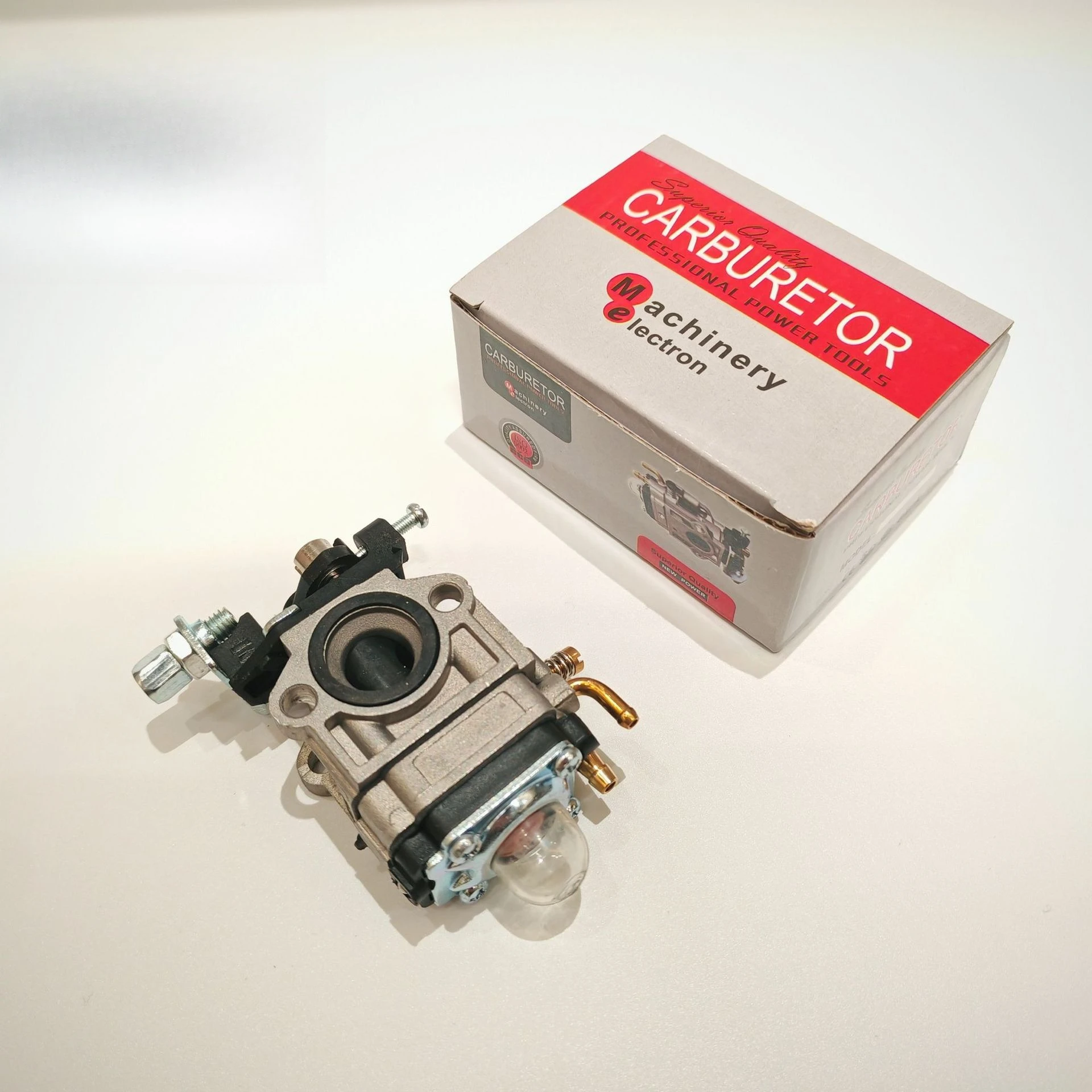 

Подходит для газонокосилок Komatsu G45L/G35, Fushihua 443R/143R, для прополки, карбюратора, мембраны, смазки.