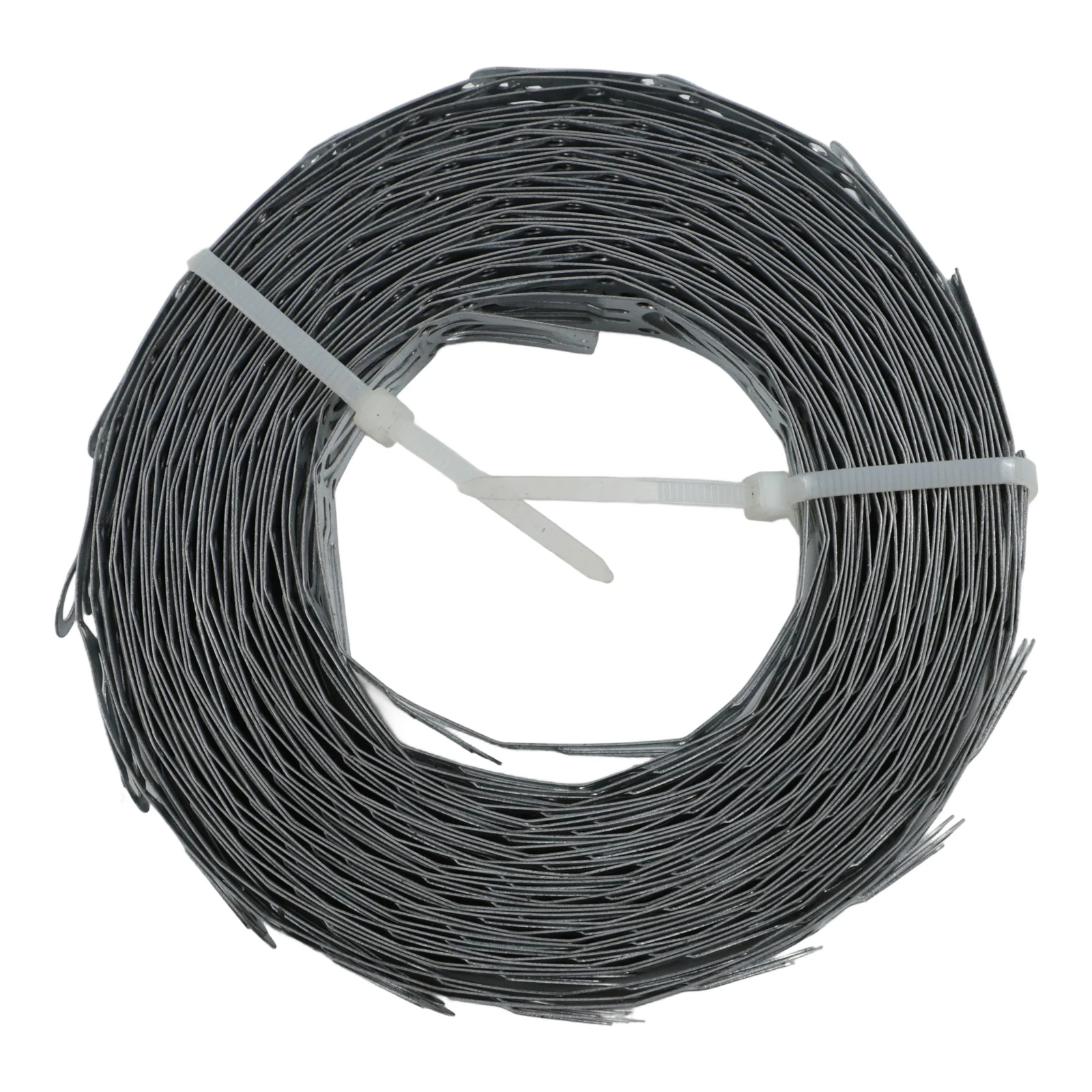 20) Easy Installation Underfloor Cable Guides for Electric Radiant Floor Heating Suitable for Different Sub Floor Types