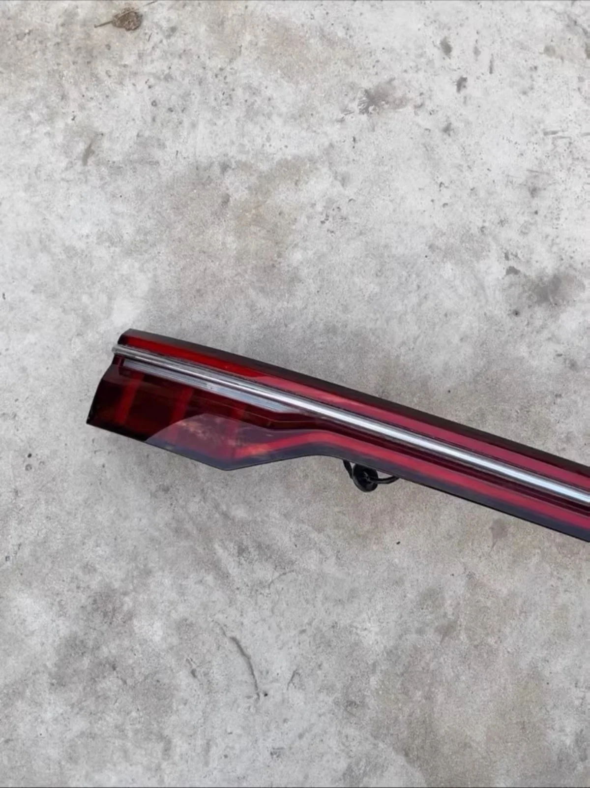 

Светодиодный дополнительный стоп-сигнал/фонарь заднего хода для BYD Song Pro, указатель поворота, аксессуары для авто