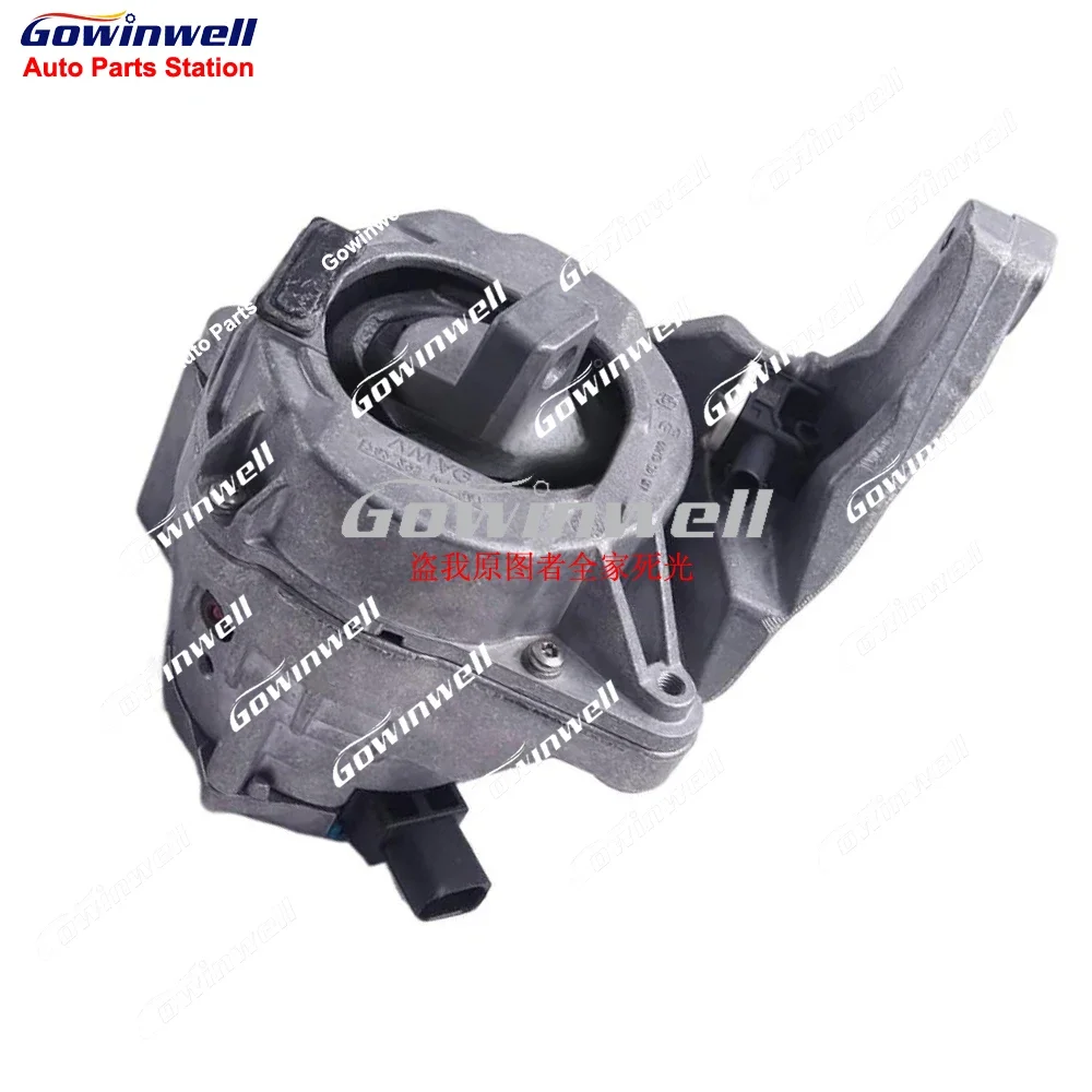 

1 шт. левый или правый 4M0199255BH 4M0199256BH 36A199255 36A199256 крепление двигателя для Bentley BENTAYGA Continental Supersports