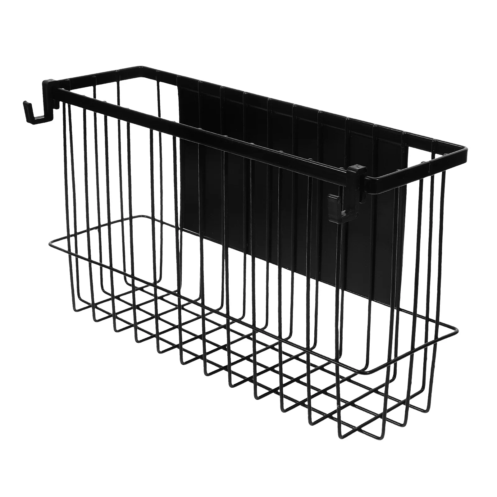 

Storage Rack For Fridge Side Heavy Duty No Drill Kitchen Organizer Magnetic Fridge Shelf Magnetic Kitchen Storage Rack