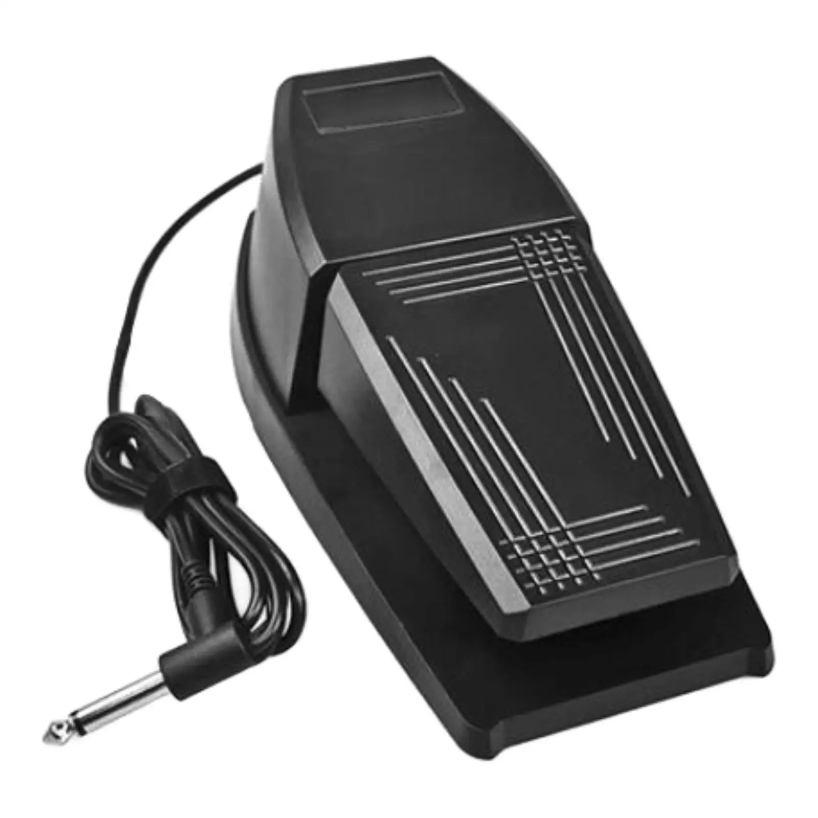 

Piano Sustain Pedal Nonslip for Hand Roll Piano Synthesizers Electric Pianos
