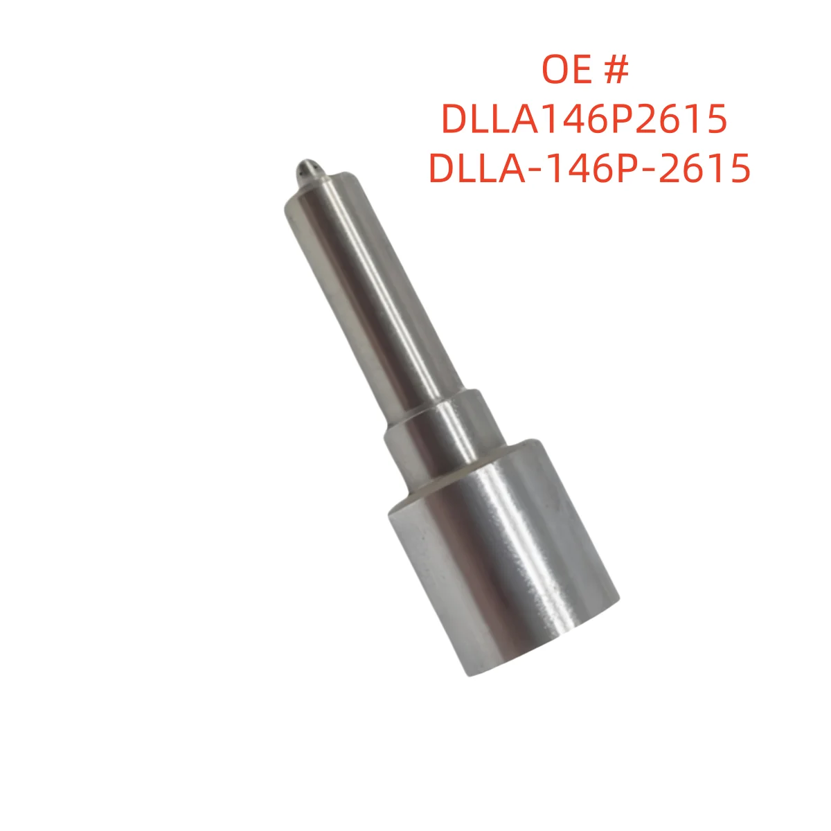 

High quality DLLA146P2615 DLLA-146P-2615 Common Rail Injection Nozzle for Injector
