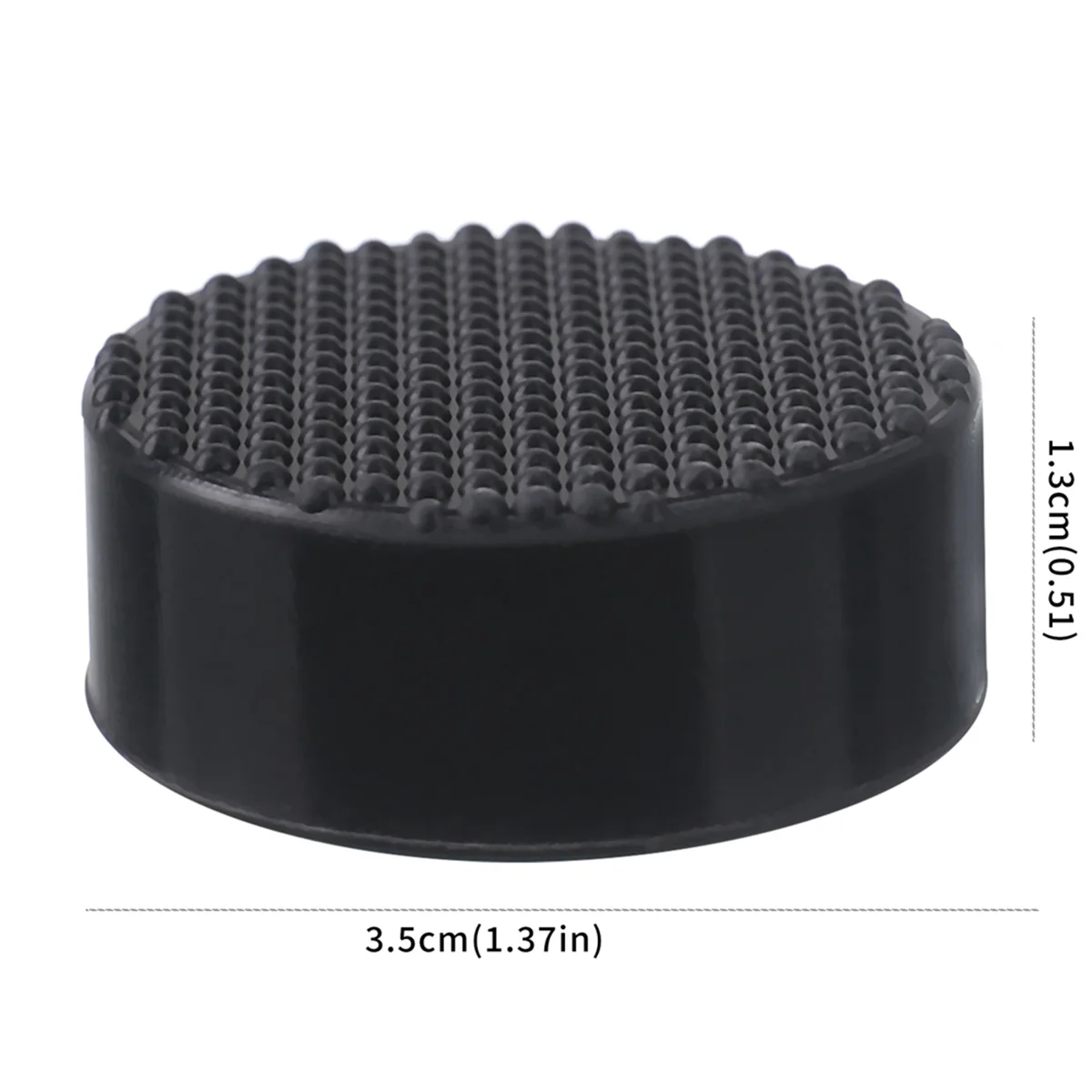 ГОРЯЧИЙ 3 шт. силиконовый чехол защитный пылезащитный чехол украшение процессора подходит для блендера Thermomix TM6 зеленый