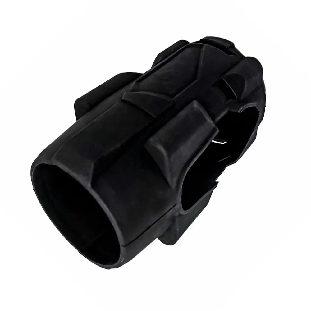 Rubber Protective Boot 18V Protective Boot Easy Install And Removal Flexible Material Maintenance Environments