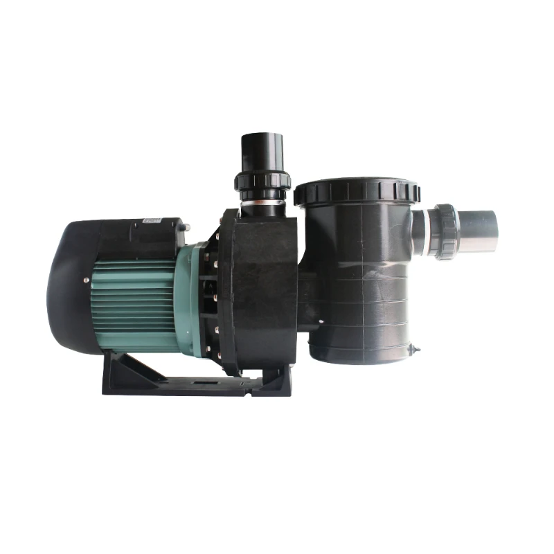 Hot selling high pressure swimming pool water pump for pool water circulation with 2 inch union