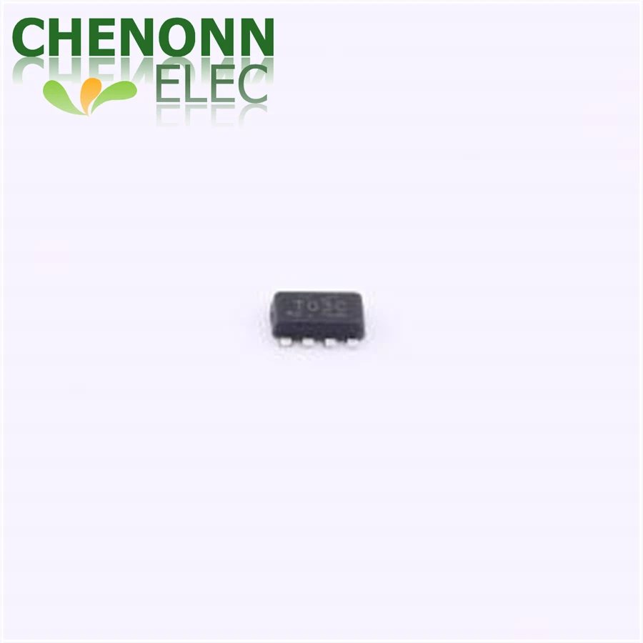 

5PCS/LOT TPS629203DRLR (DC-DC Converters)
