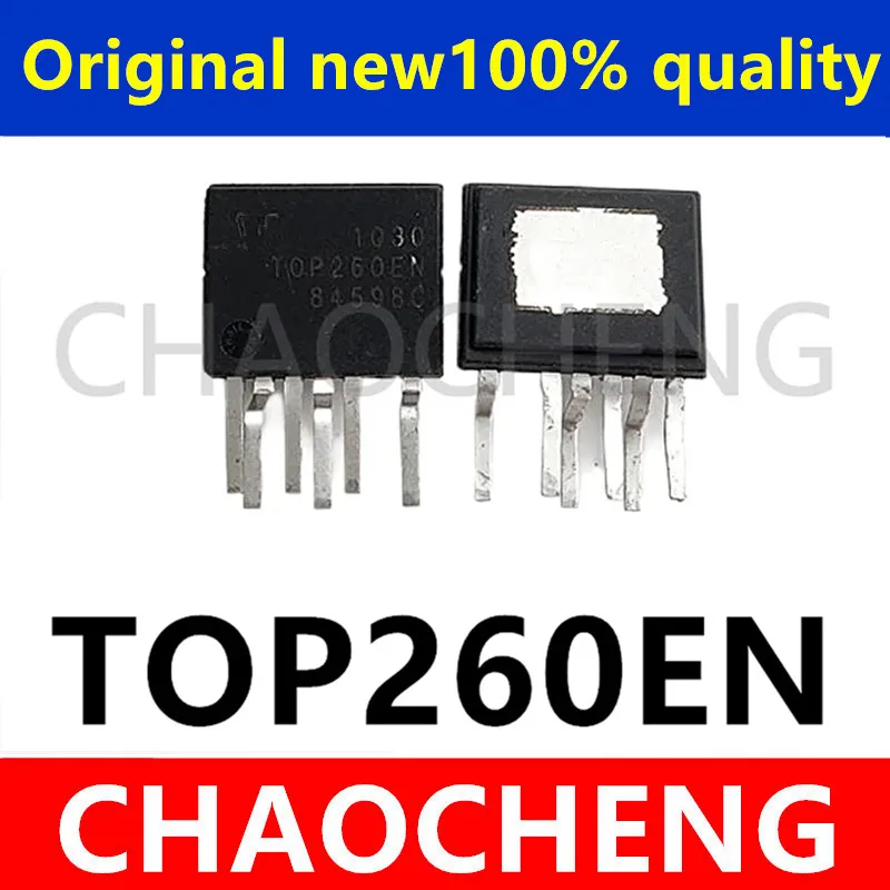 (10-20piece)100% original new  TOP260EN TOP260 ESIP-7 Chipset
