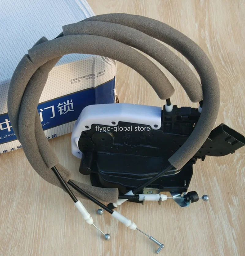 

SUITABLE FOR SYLPHY TIIDA SYLPHY LIVINA TEANA Sunny X-TRAIL QASHQAI Door Central Lock 82500JE20AB105