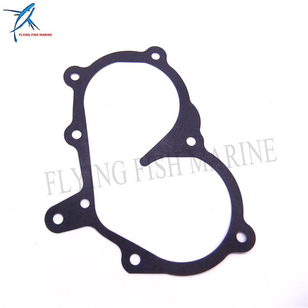 Outboard Engine 8036633 803663030 27-8036633 27-803663030 Intake Manifold Gasket for Mercury Marine 2-Stroke 9.9HP 15HP 18HP Boa