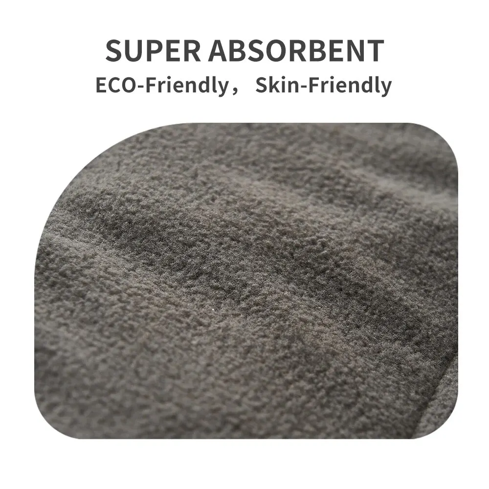 Super Absorbent 5 Layers Bamboo Charcoal Insert Reusable Baby Nappy Diaper Insert For Baby Cloth Diaper Nappy