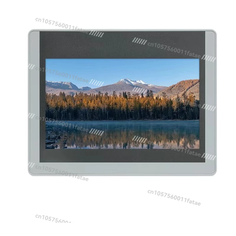 

4G сенсорный экран WiFi HMI GT070E-4G серии Ethernet IoT, совместимый с 7-дюймовым удаленным HMI