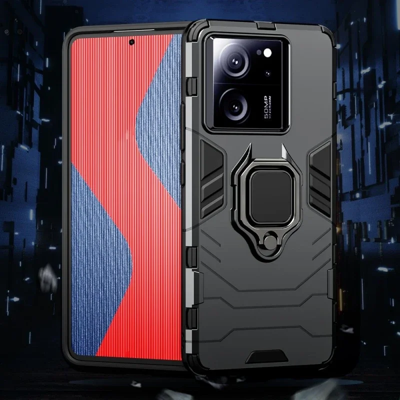 Anti Shock Magnet C…