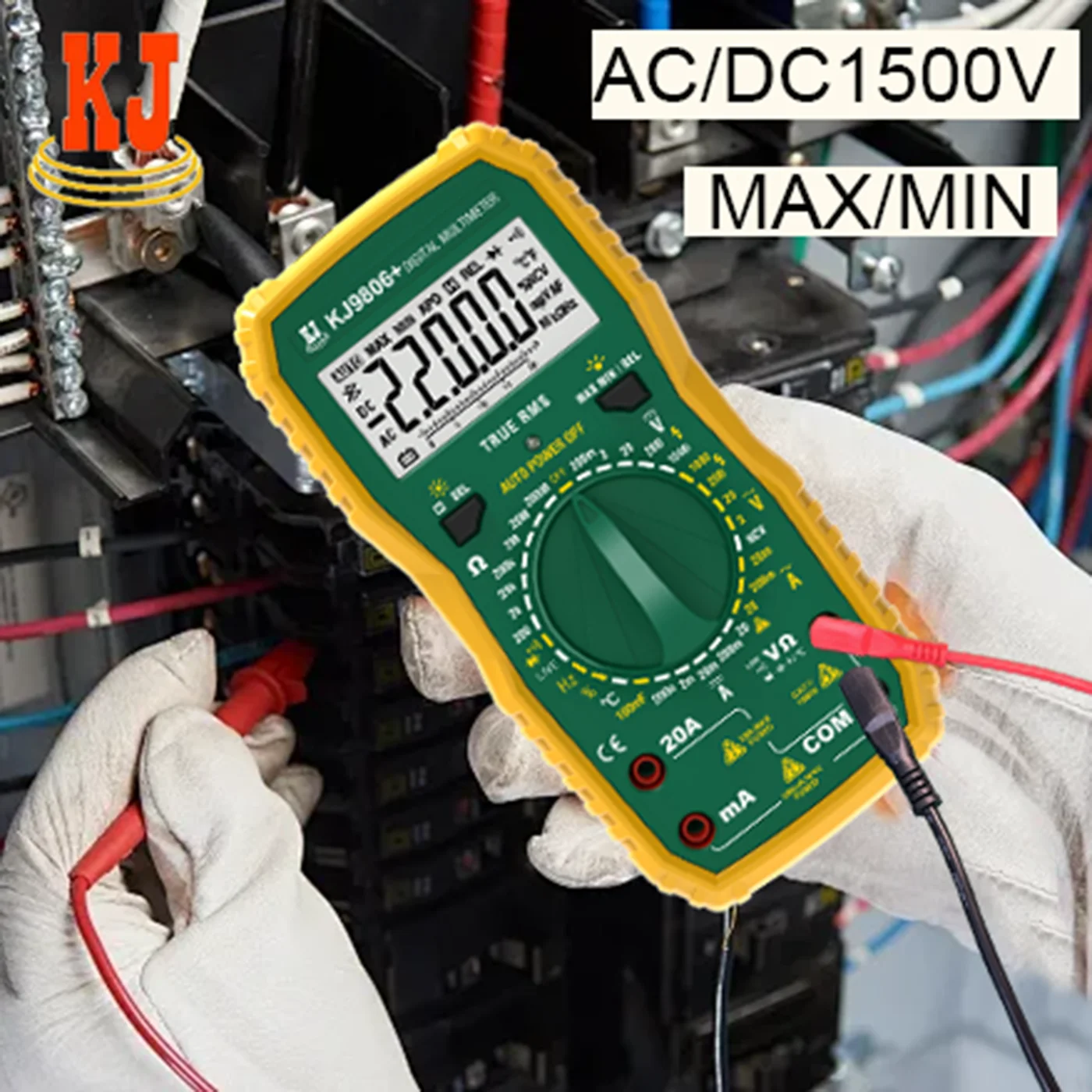 Industrial Grade 19… - image