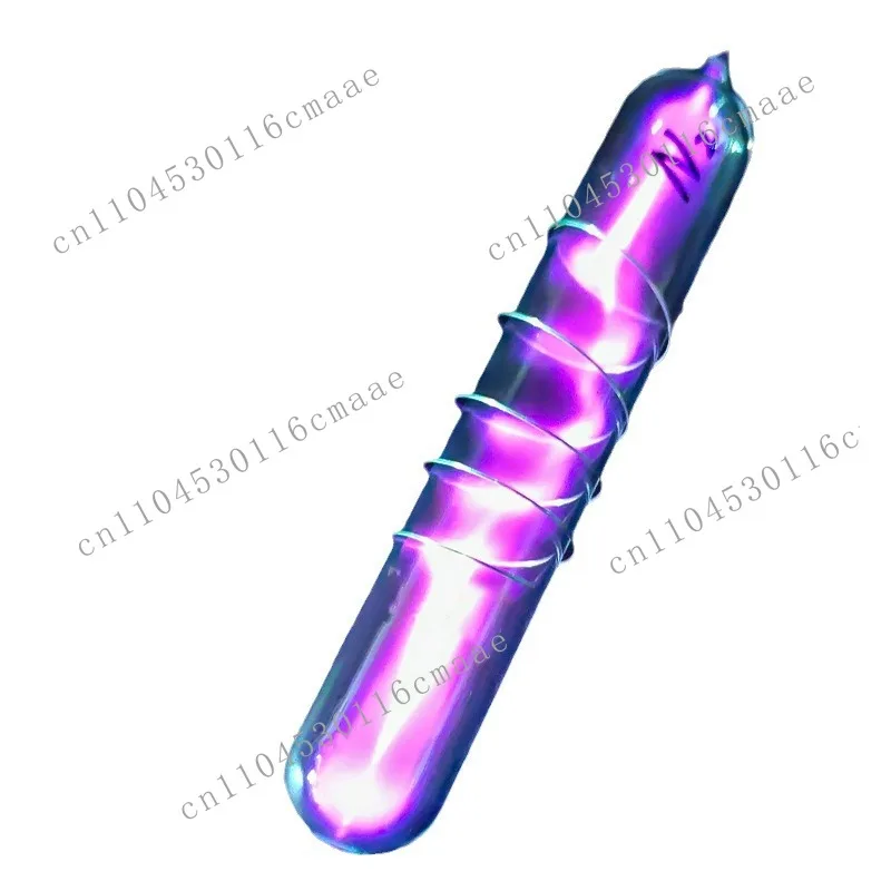 Special for rare luminous gas element series 99.999% purity collection gifts display teaching props