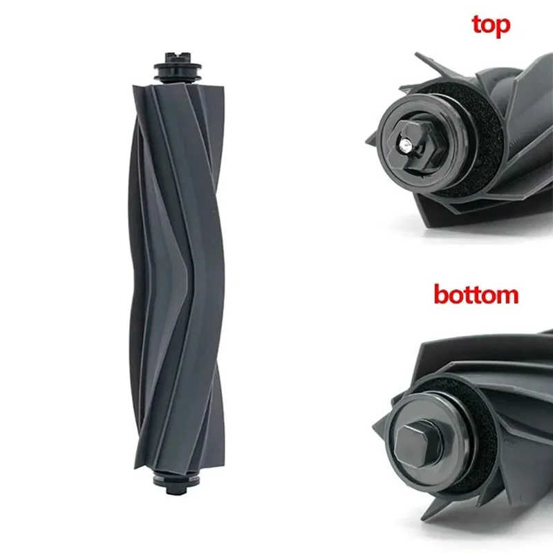 For Dreame Bot L10 Prime / L10s Pro / L10 Pro Accessories Main Side Brush Hepa Filter Mop Cloth Replacement Spare Parts