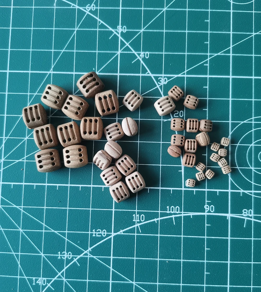 Triple Block Pulley…