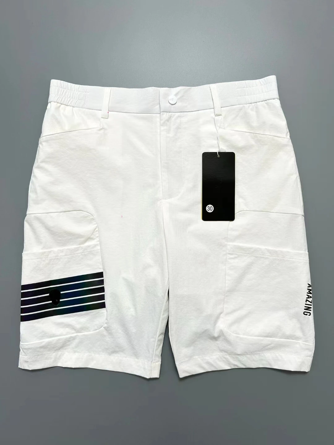 2026 Golf Short Pants Men's Shorts Sports High Quality Fashion Men's Golf Shorts