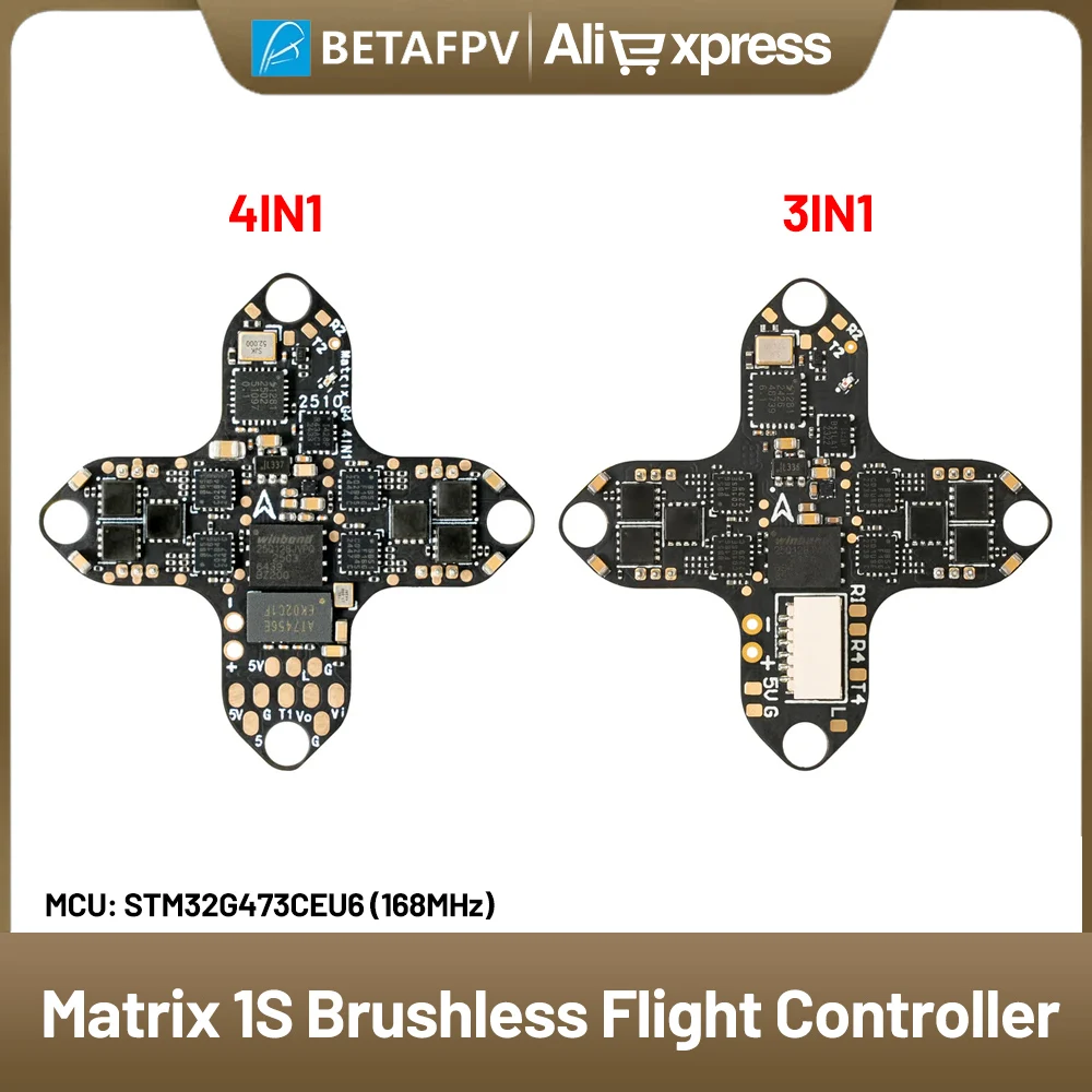 Betafpv 1S Brushles…