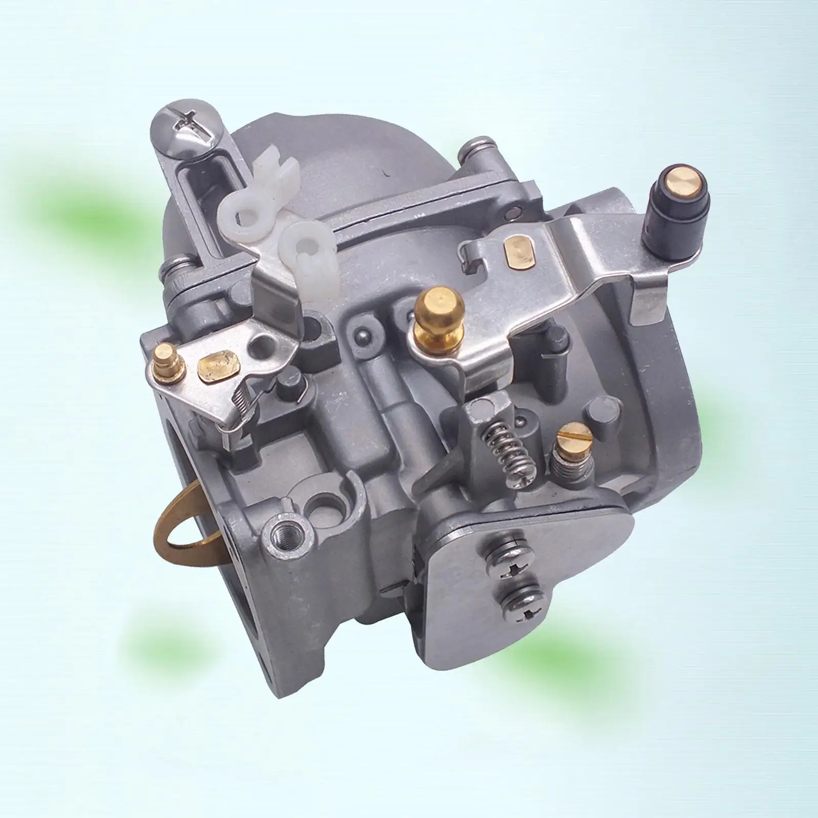 

Boat Motor Carburetor 688-14303 688-14302 688-14301 -cylinder 85 -Stroke Outboard Engine Motors