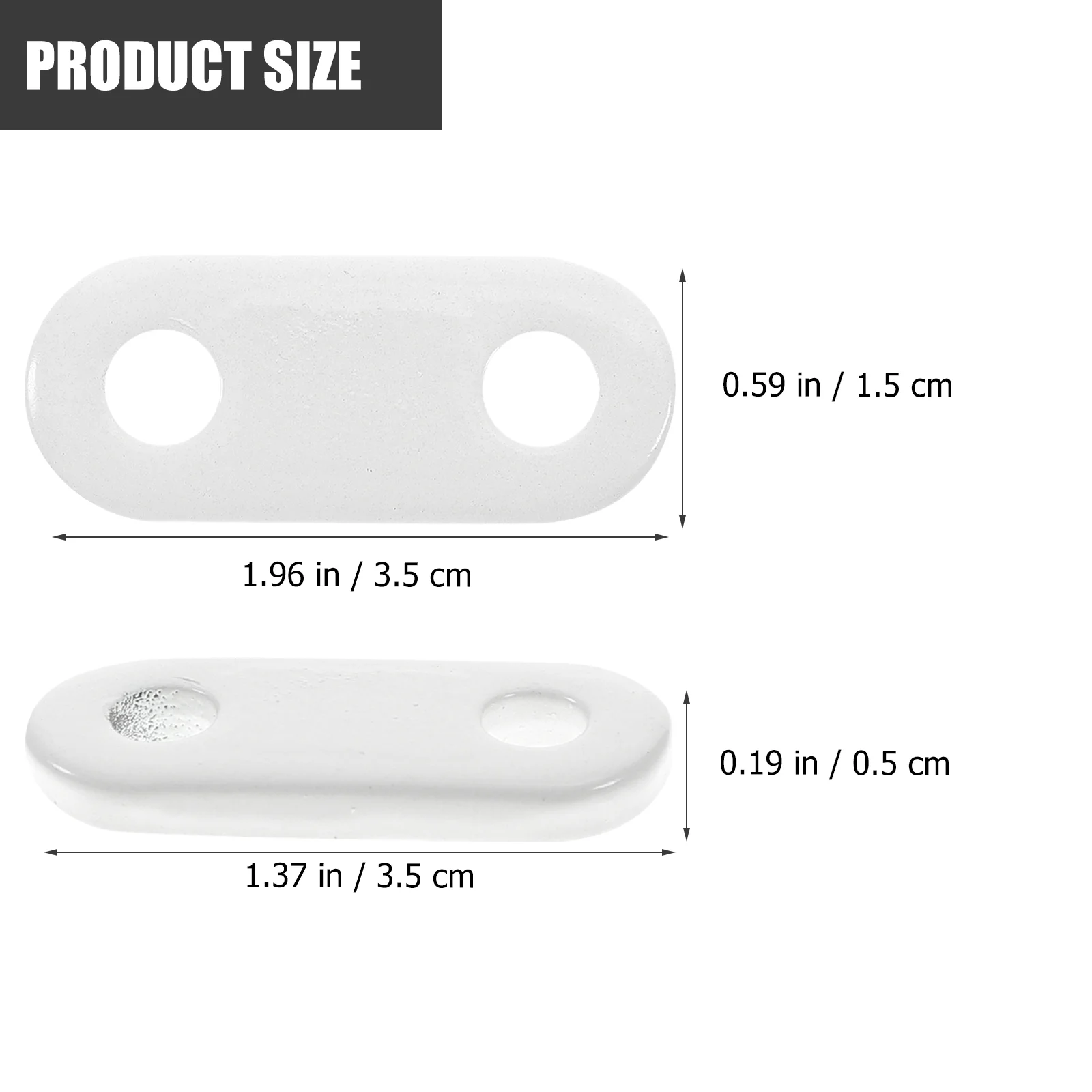 12 Pcs Shutter Pendant Outdoor Curtain Window Coverings Shower Bottom Curtains Drapery for