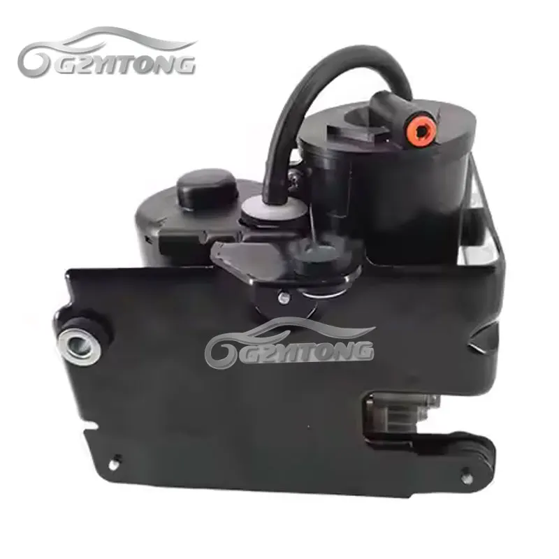 

Воздушный компрессор для Lincoln Continental 1996-95, подвесной воздушный компрессор 2003-2011 Lincoln Town, автомобильный амортизатор, компрессор